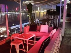 -AZUL by FUEL蓝色·法式酒馆(琶醍店)