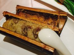 -粗茶淡饭·汉口公馆(循礼门店)