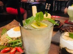 -Naughty Nuri’s Phuket