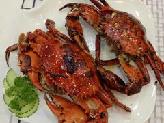 -蟹皇海鲜餐厅