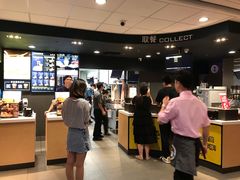 -麦当劳(盛兴大街店)