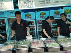 -老城南食府(宣武门东大街店)