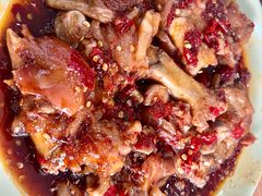 -贤花饭店(城阳店)