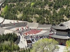 -雁门关景区