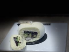 -麦雪尔甜品·生日蛋糕(新街口旗舰店)