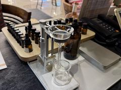 -泰合玺·精油疗愈SPA(虹悦城店)