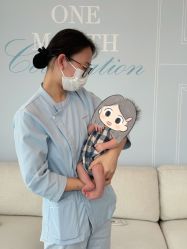-圣贝拉母婴护理中心(深圳莱佛士店)