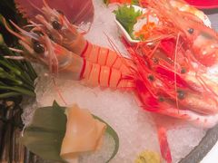 -京料理·日料自助·铁板燒(复悦城店)