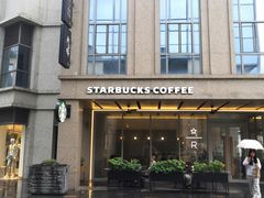 门面-星巴克臻选(珠海富华里店)