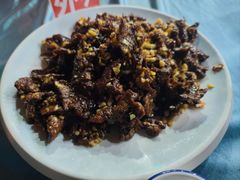 传统老爆三-清真•蜀风园(丁字沽总店)