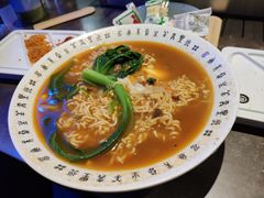 -很久以前羊肉串(打浦路店)