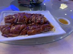 -竹溪百福酒家(同和店)