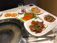 -么子烤肉(化龙池店)
