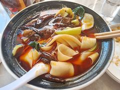 -华中板面(翰林广场店)