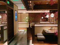 -揽季锅物会.福建黄鱼.海鲜姿造(五四路店)