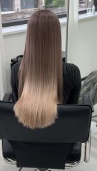 -万丝造型