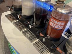 -素满香·全民食养自助(长宁龙之梦店)