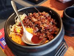 -山之屋炭火烧肉·生啤畅饮(大朗万科中央公园店)