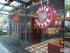 -COSTA COFFEE(西湖天地店)
