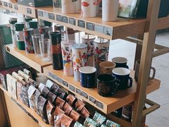 -星巴克臻选(北京世贸天阶店)