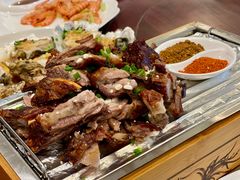 -健眺小海鲜(临海后山店)