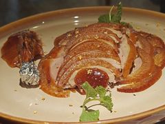 -青年公社烤鸭(熙悦天街店)