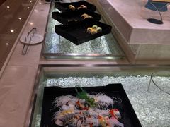 -厦门海景千禧大酒店·海景咖啡厅