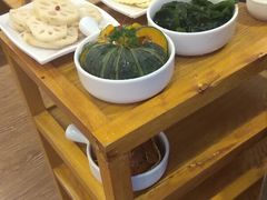 -一斗火锅·招财羊毛肚(北温泉九号店)
