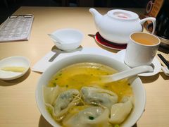 -鼎泰丰(当代商城店)