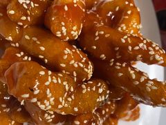 -潇湘码头·鲜湘菜(清河店)