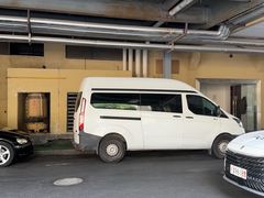 -上海圣淘沙万怡酒店