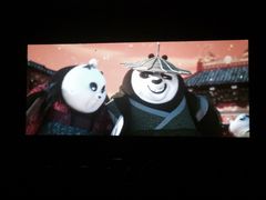 -中影国际影城(建军路金鹰购物中心店)