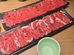 -掂档潮汕牛肉火锅(万象城店)