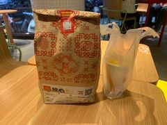 -麦当劳(许昌亚细亚店)