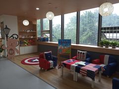 -海汀顿儿童之家(保利香雪园区)