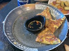 -老卜奎齐齐哈尔烤肉(人民东路店)