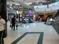 -凯德广场(学府店)