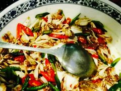 -舜耕山庄四时万和自助餐厅