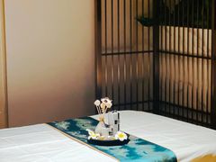 -澜笙Spa