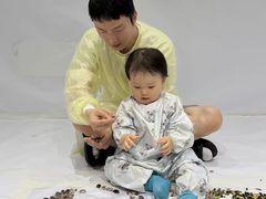 -银座和谐广场