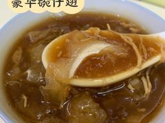 -添發碗仔翅美食