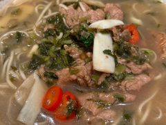 -慧娟面馆·餐厅(望江路店)