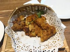 -新梅华·茶点餐厅(欧尚店)