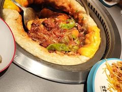 -灶座小锅烀饼·铁锅炖(全国总店)