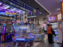 -卡通尼乐园(景枫中心店)