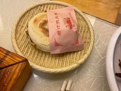 肉夹馍-玉华宫宾馆·餐厅(铜川驻京办店)