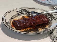 -夏苑(新加坡丽思卡尔顿美年酒店)