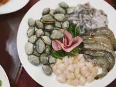 -山海关清和浑锅店
