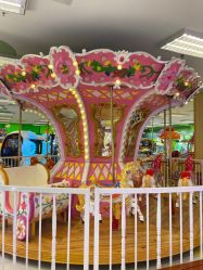 -莫莉幻想儿童乐园(北京天通苑华联店)