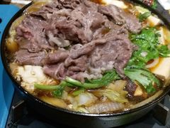 -蘭·日本料理铁板烧(碧云路店)
